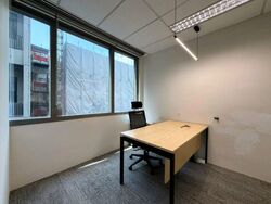Robinson 112 (D1), Office #521751921
